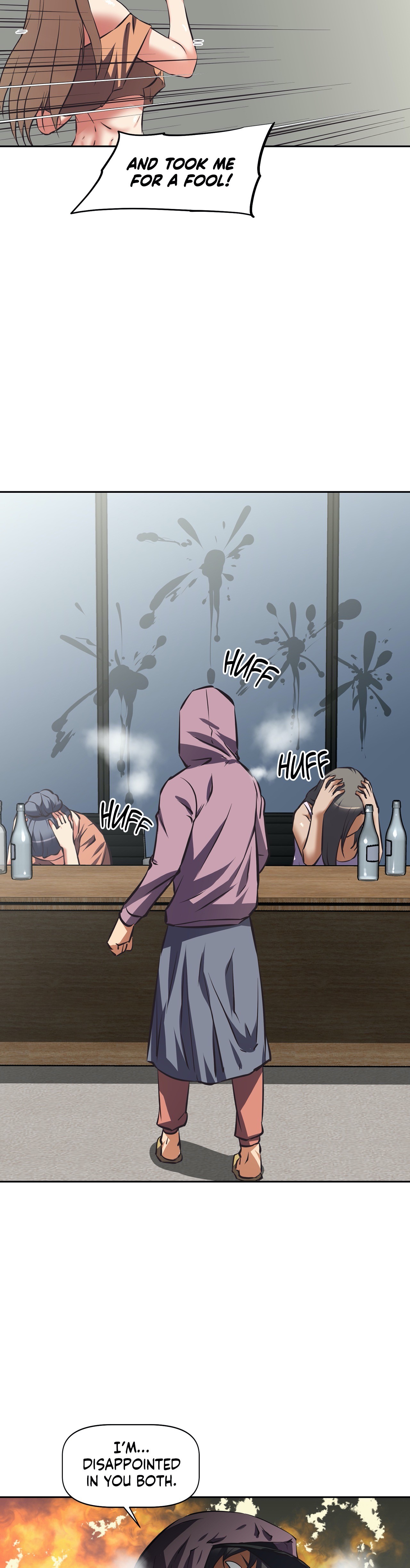 Hell’s Harem - Chapter 41 [photo 9] - MangaPorn