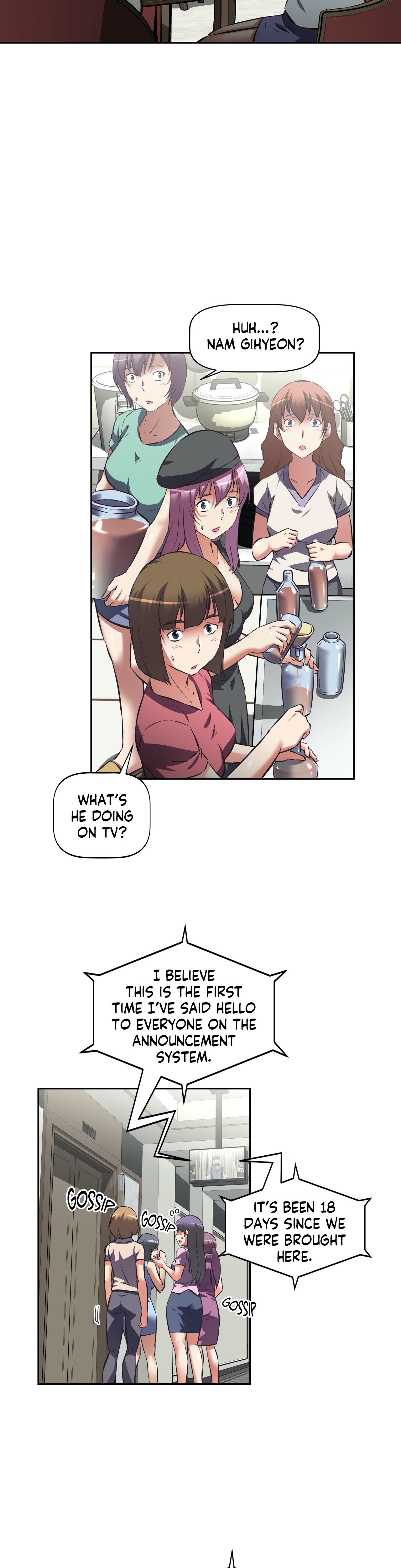 Hell’s Harem - Chapter 42 [photo 10] - MangaPorn