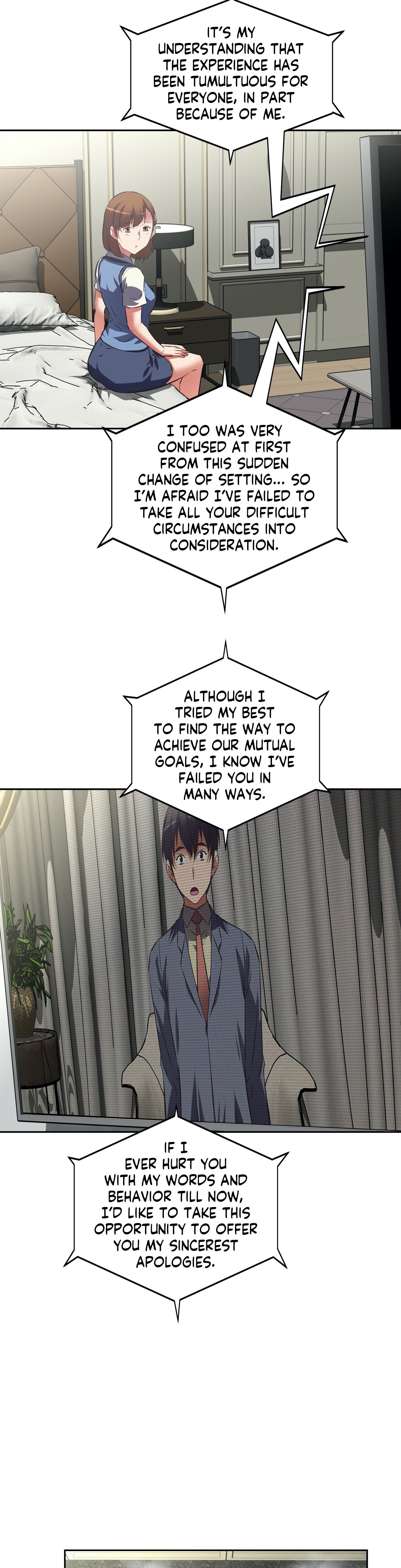 Hell’s Harem - Chapter 42 [photo 11] - MangaPorn