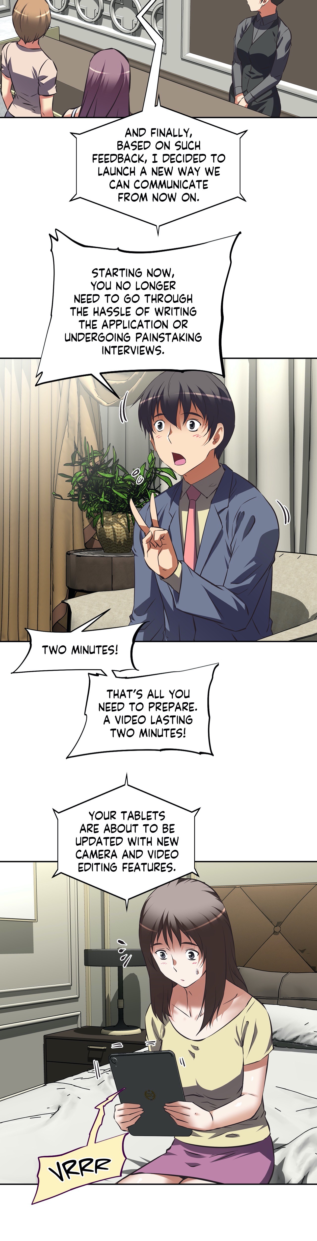 Hell’s Harem - Chapter 42 [photo 13] - MangaPorn