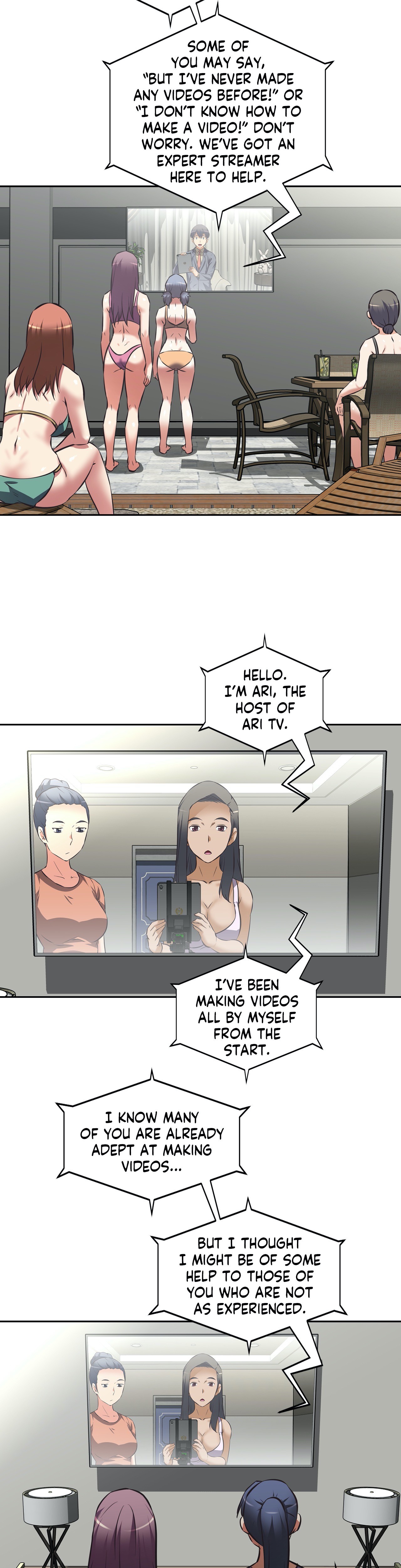 Hell’s Harem - Chapter 42 [photo 15] - MangaPorn