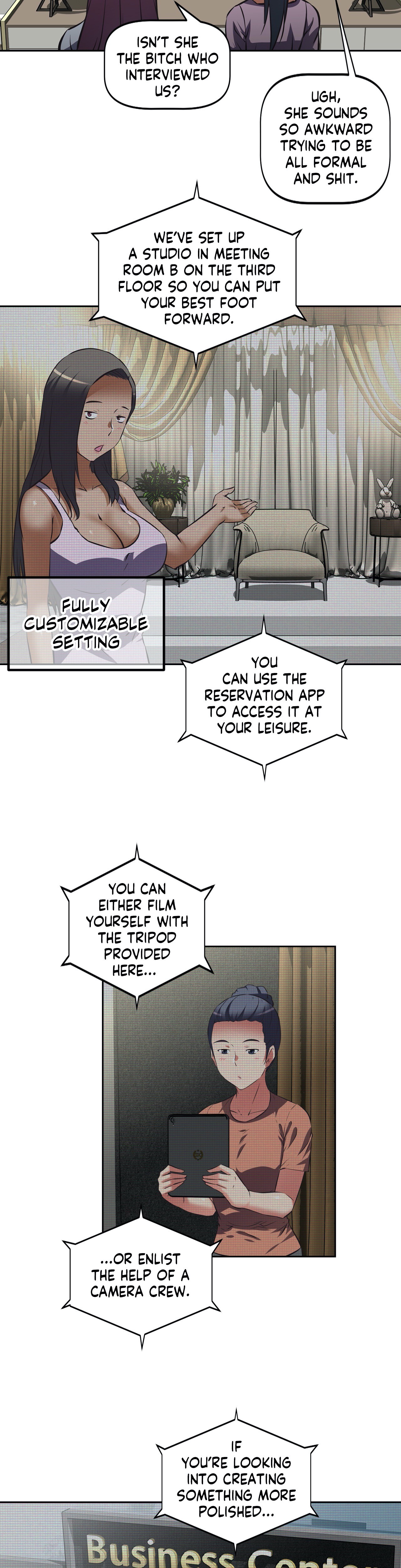 Hell’s Harem - Chapter 42 [photo 16] - MangaPorn