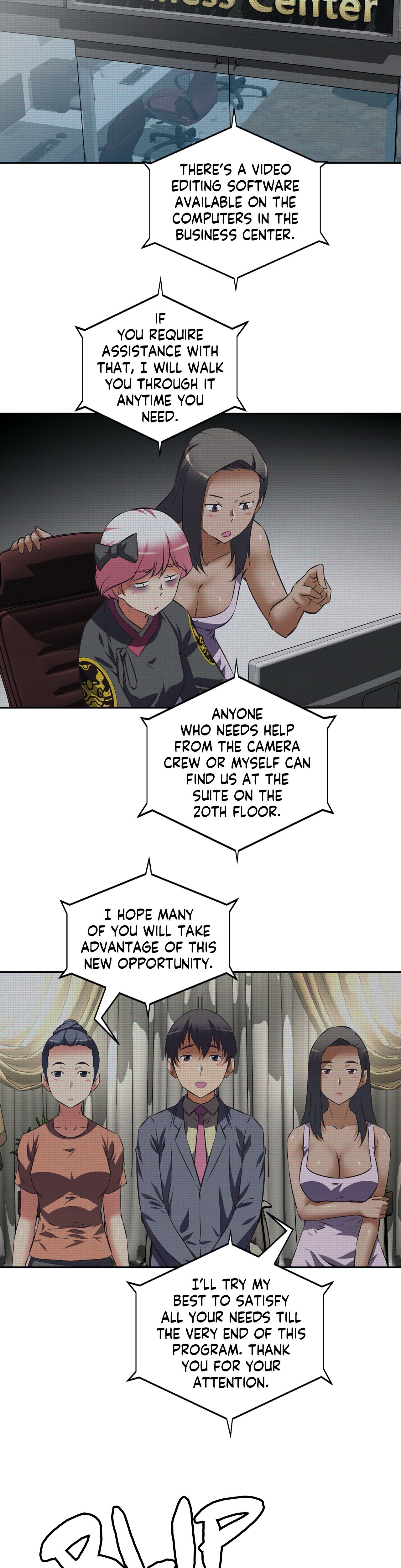 Hell’s Harem - Chapter 42 [photo 17] - MangaPorn