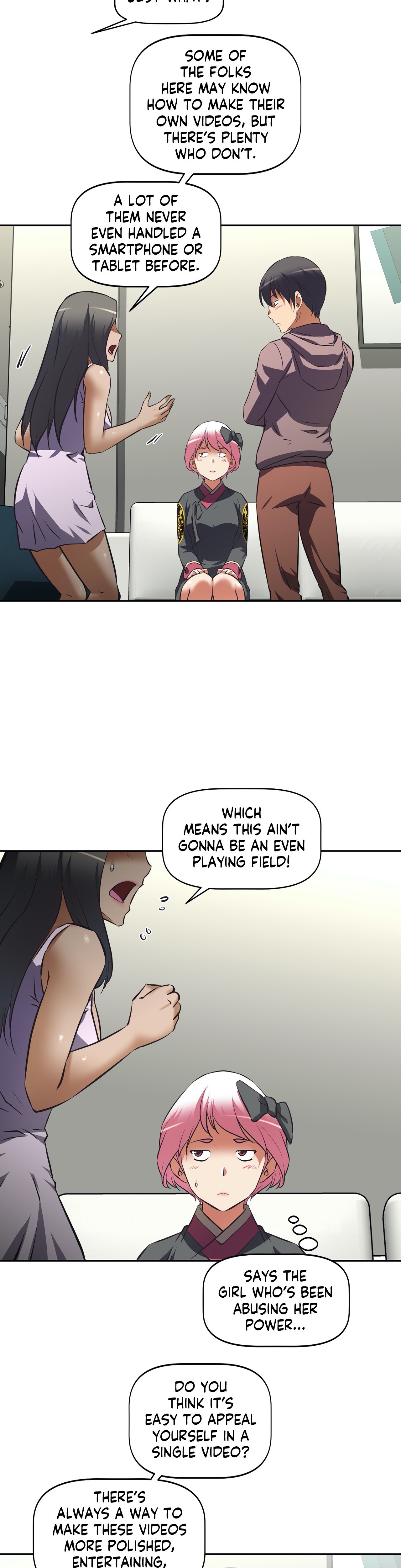 Hell’s Harem - Chapter 42 [photo 5] - MangaPorn