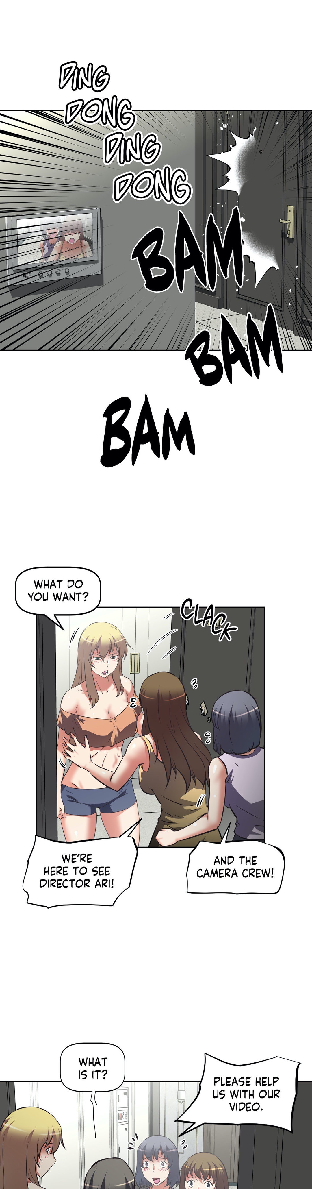 Hell’s Harem - Chapter 43 [photo 14] - MangaPorn