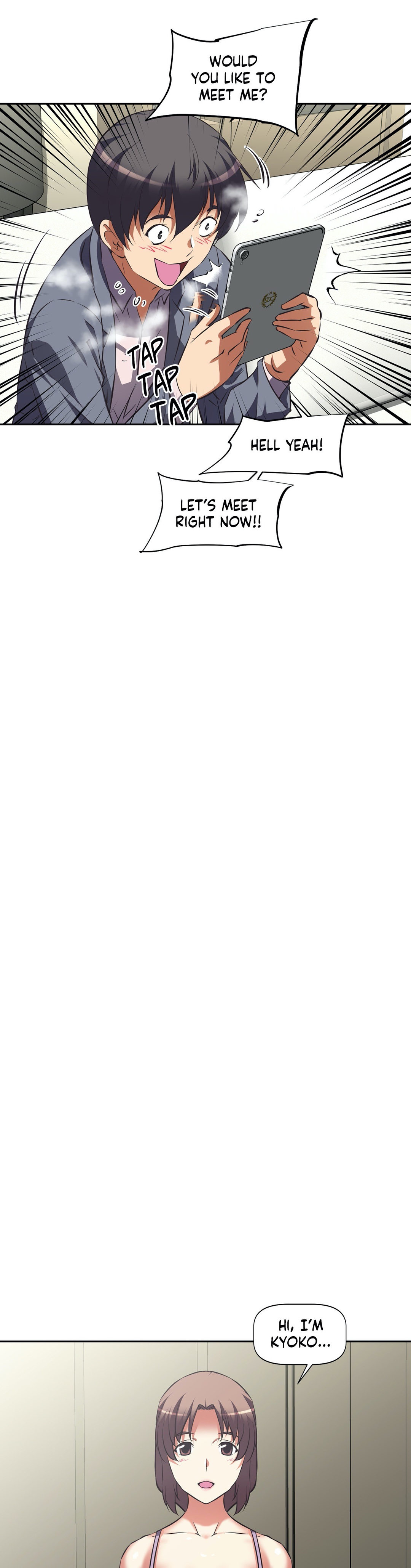 Hell’s Harem - Chapter 43 [photo 18] - MangaPorn