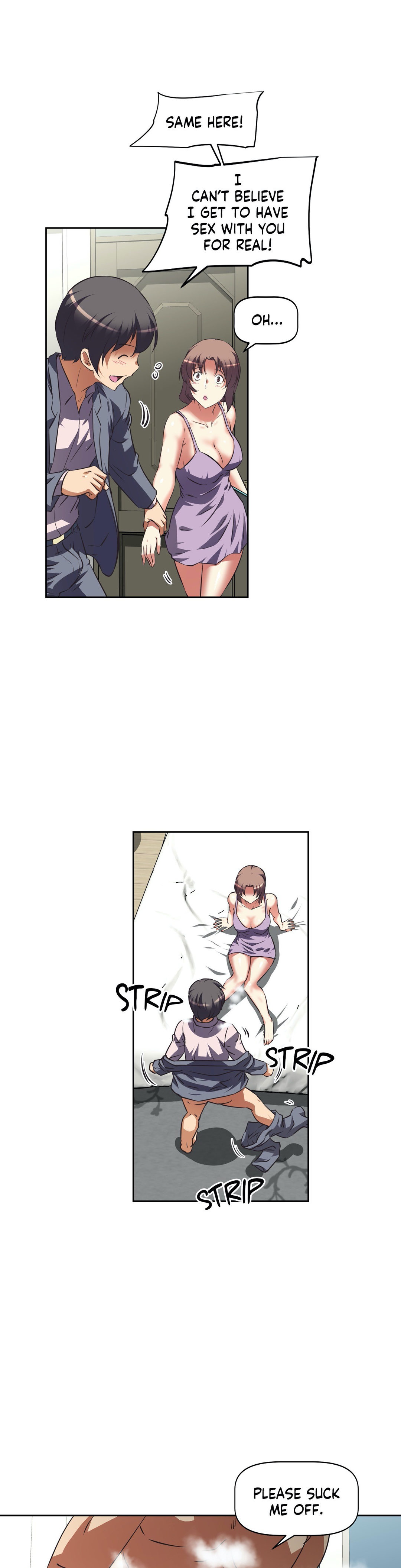 Hell’s Harem - Chapter 43 [photo 23] - MangaPorn