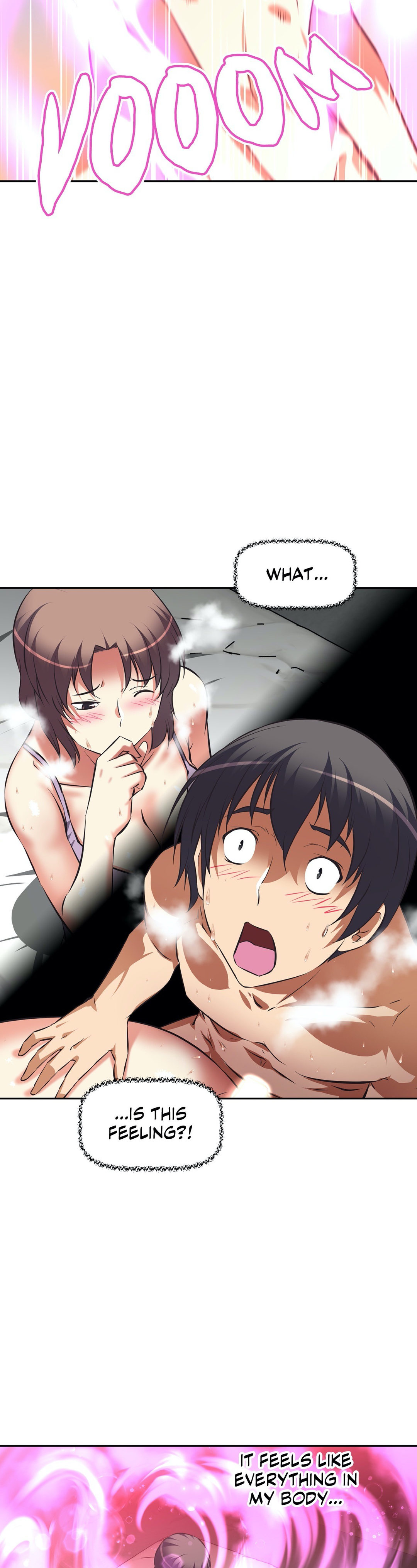 Hell’s Harem - Chapter 43 [photo 28] - MangaPorn