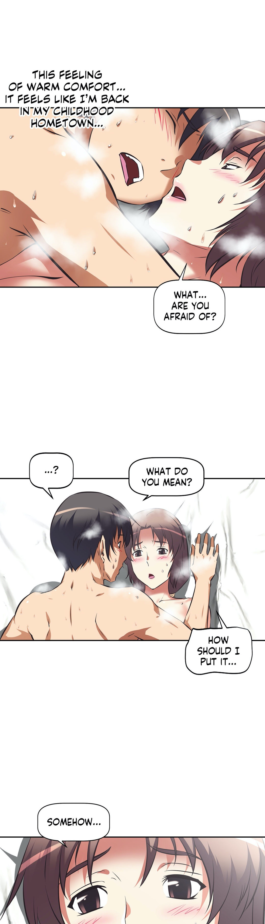 Hell’s Harem - Chapter 43 [photo 32] - MangaPorn