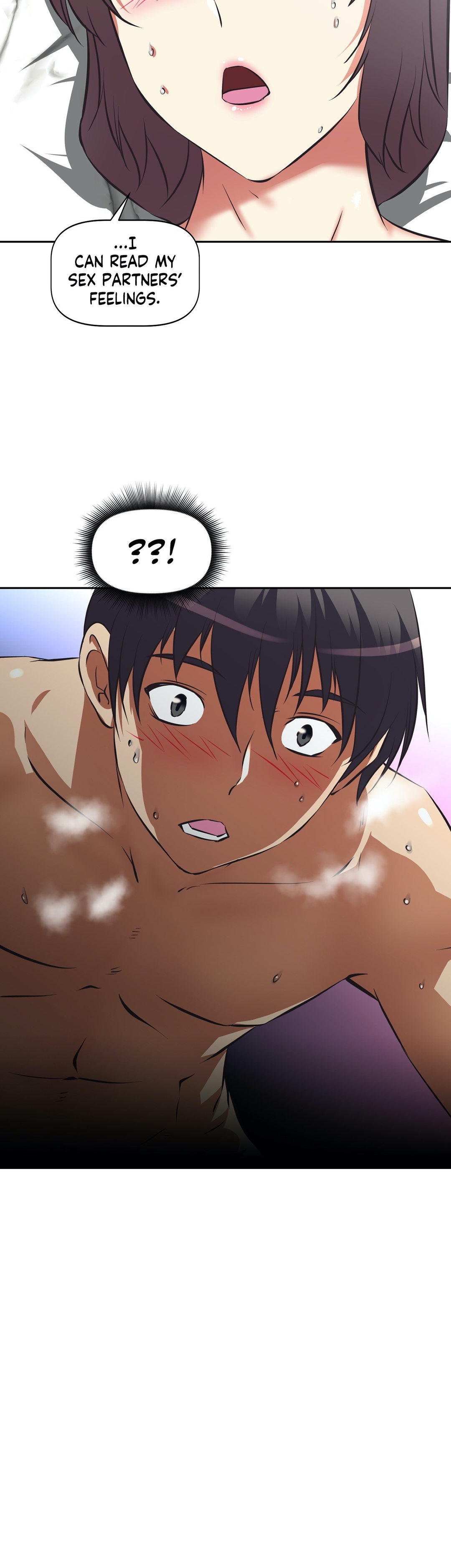 Hell’s Harem - Chapter 43 [photo 33] - MangaPorn