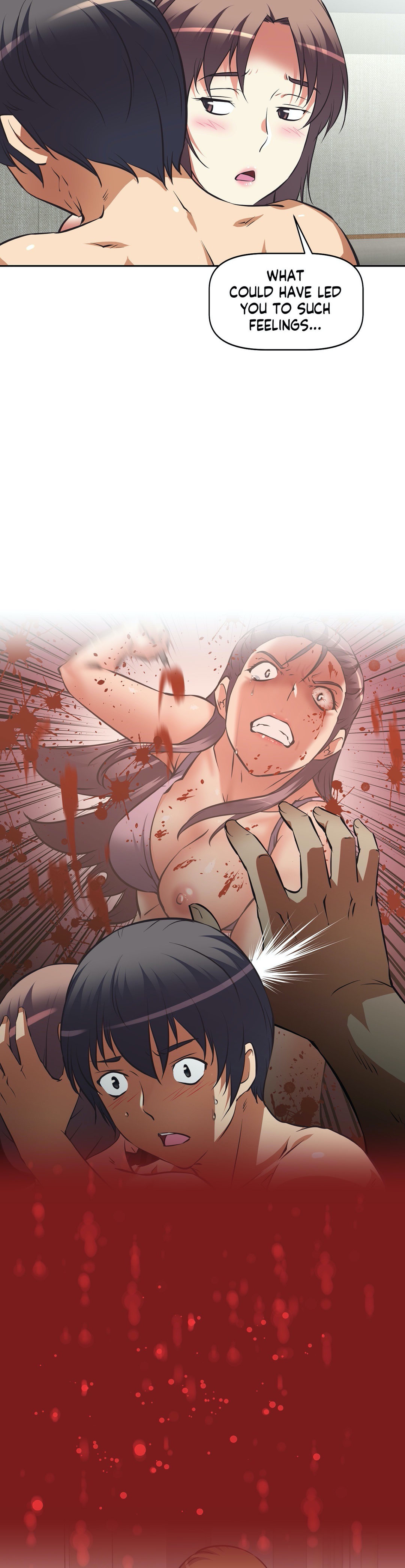 Hell’s Harem - Chapter 44 [photo 10] - MangaPorn