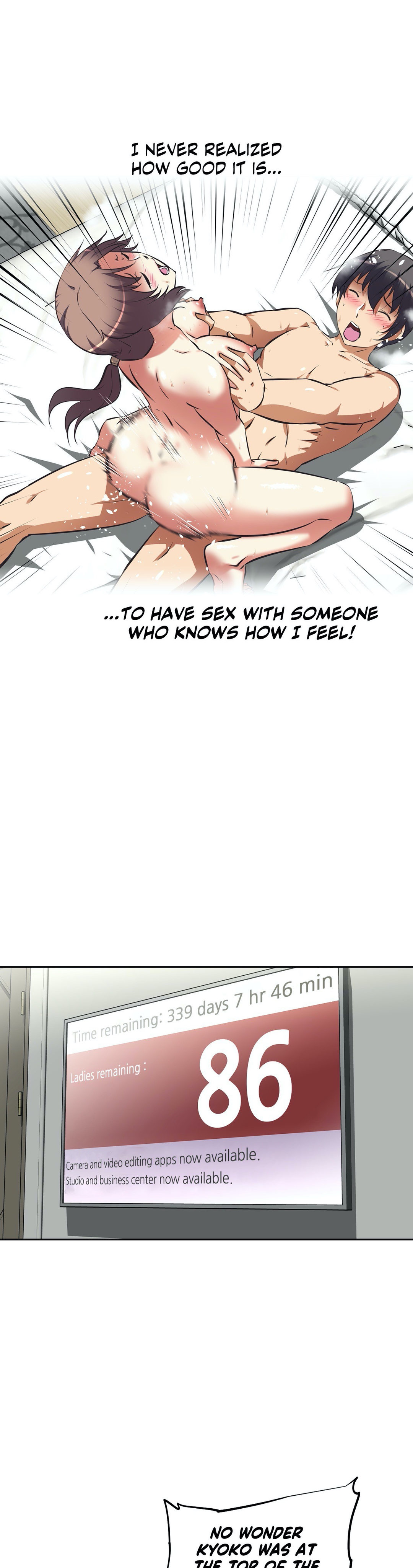 Hell’s Harem - Chapter 44 [photo 20] - MangaPorn