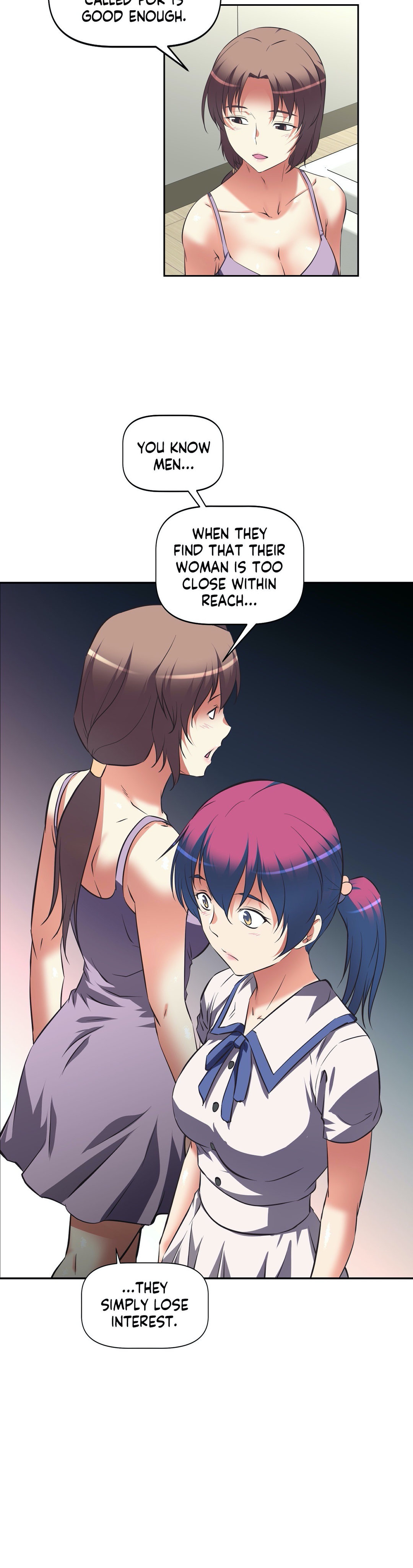 Hell’s Harem - Chapter 44 [photo 24] - MangaPorn