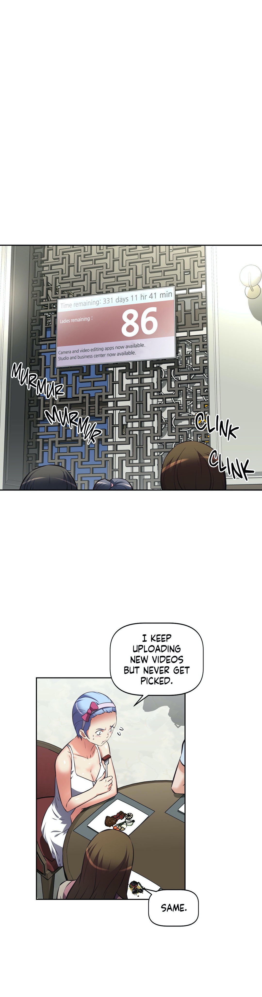 Hell’s Harem - Chapter 44 [photo 25] - MangaPorn