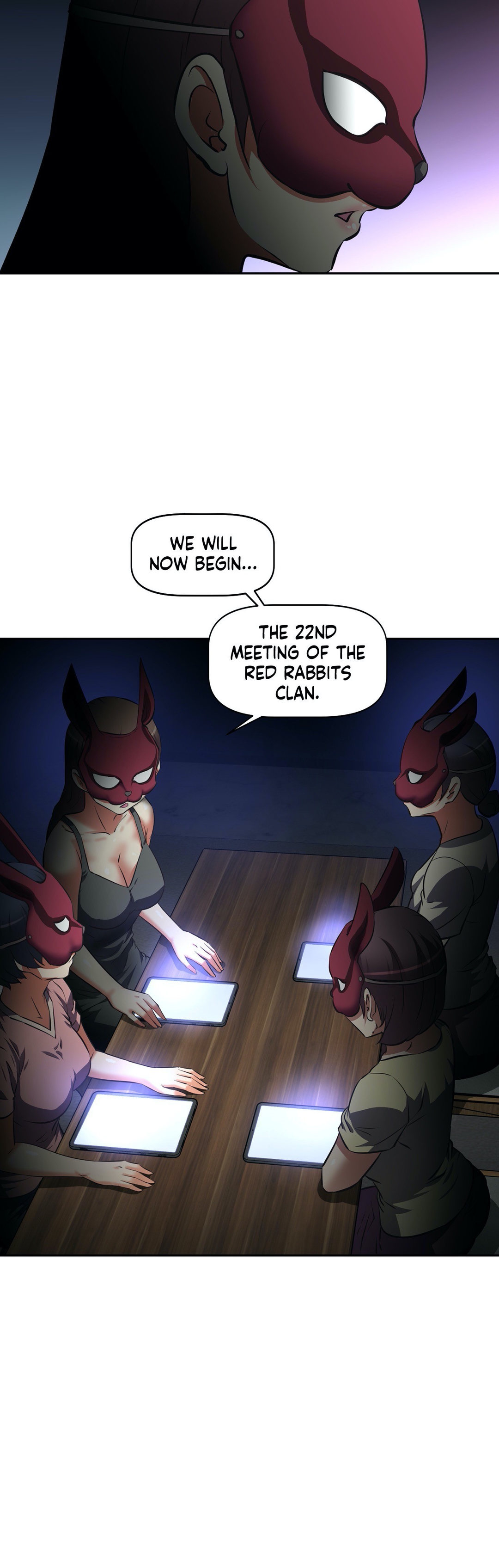 Hell’s Harem - Chapter 44 [photo 28] - MangaPorn