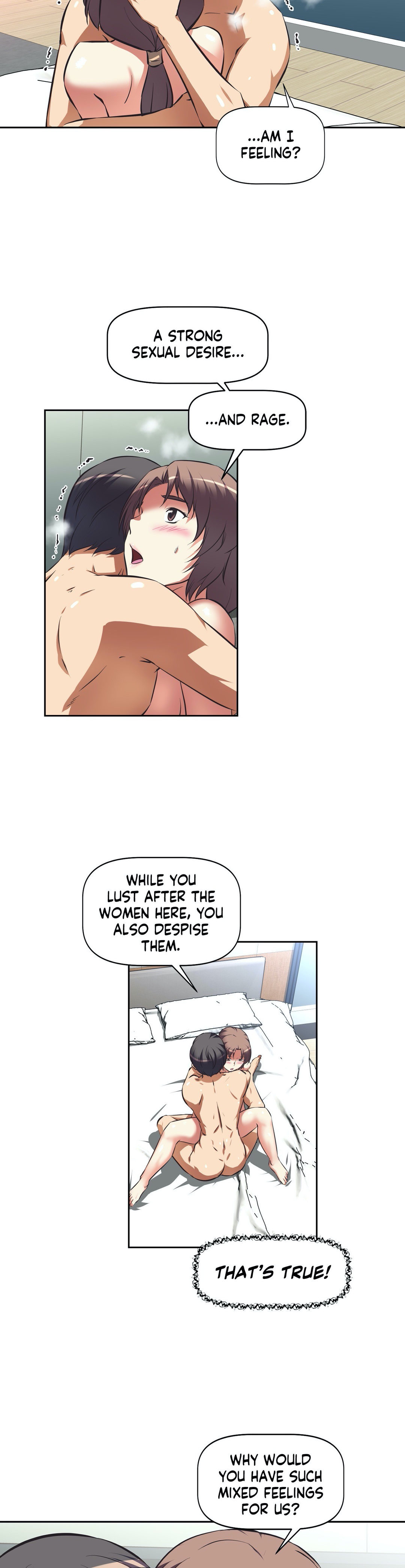 Hell’s Harem - Chapter 44 [photo 9] - MangaPorn