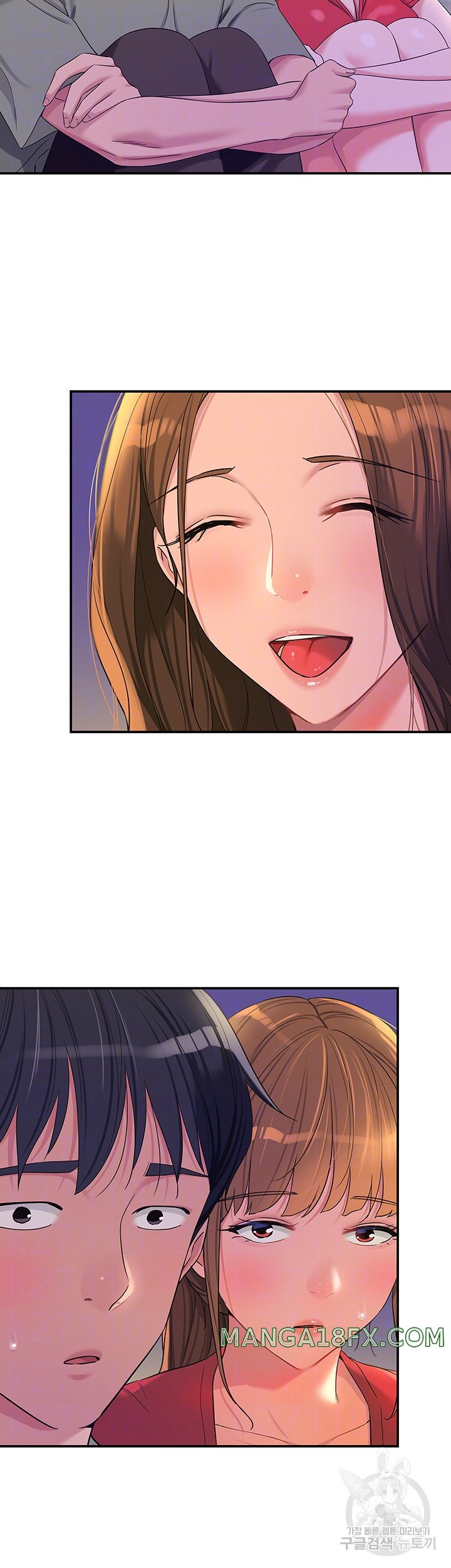 The Shop of Pleasure Raw - Chapter 62 [photo 4] - MangaPorn