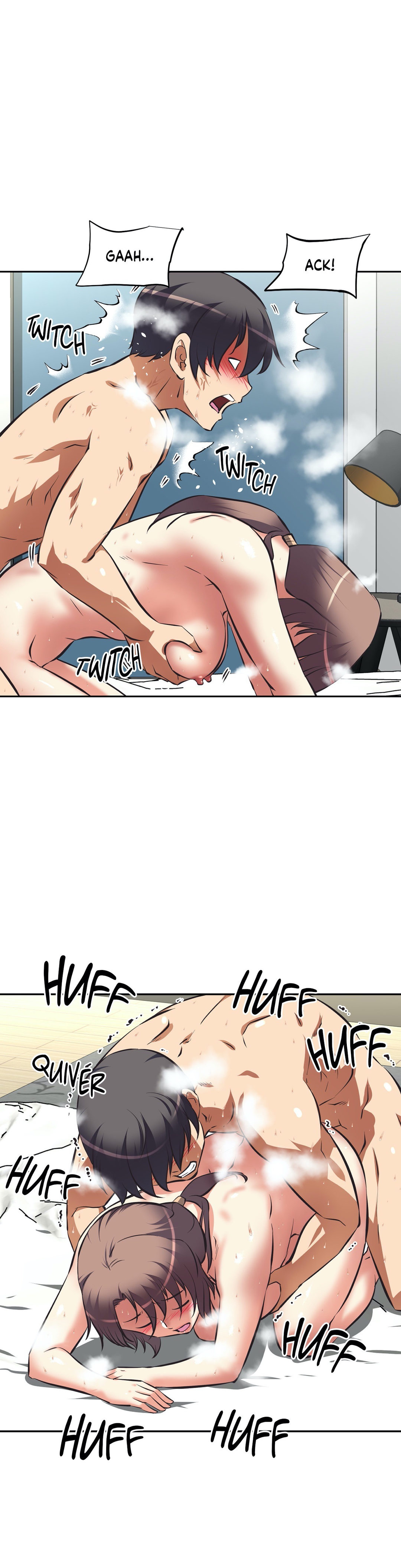 Hell’s Harem - Chapter 45 [photo 13] - MangaPorn