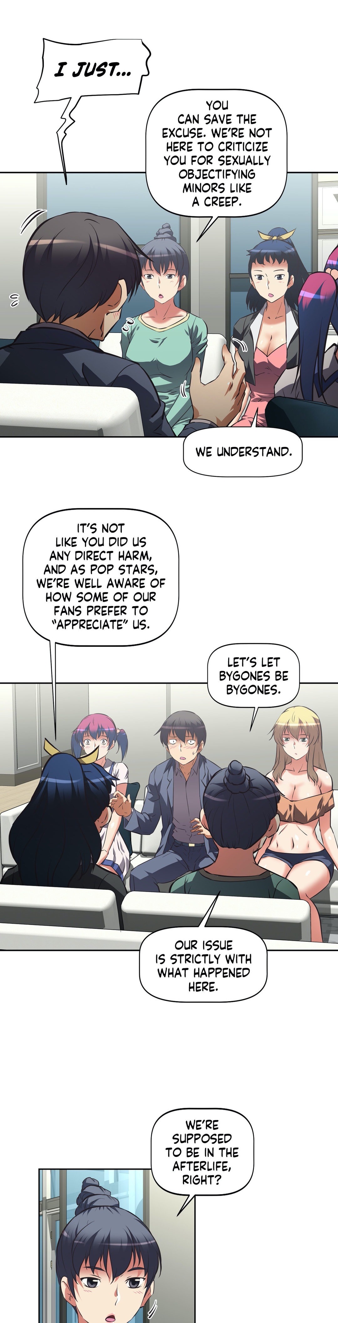 Hell’s Harem - Chapter 45 [photo 20] - MangaPorn