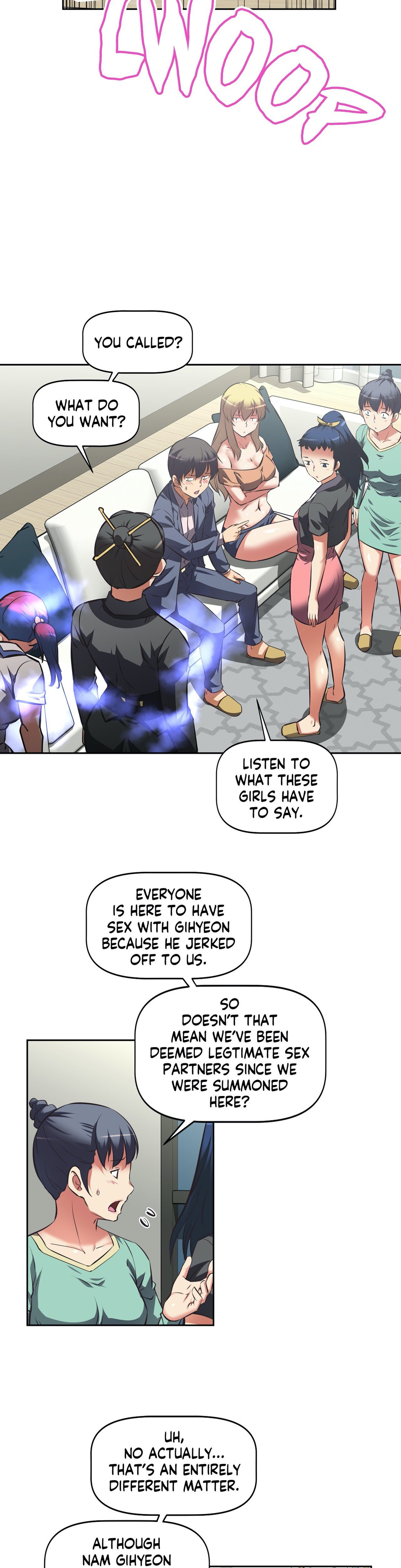 Hell’s Harem - Chapter 45 [photo 24] - MangaPorn