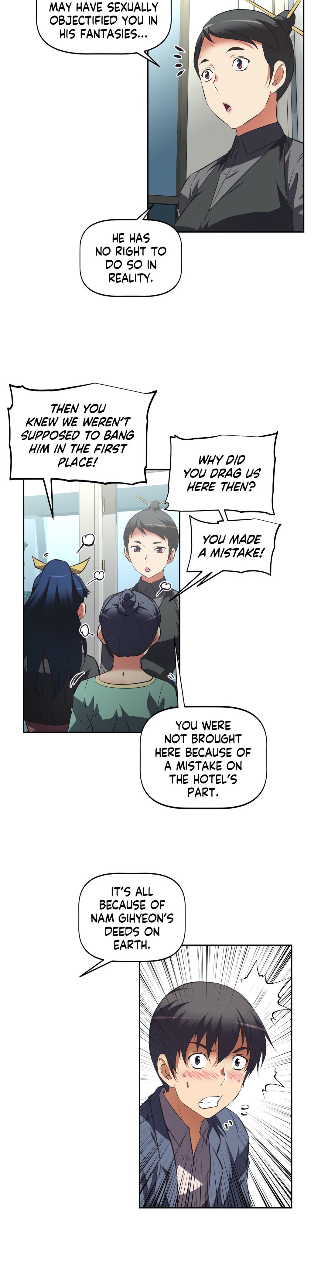 Hell’s Harem - Chapter 45 [photo 25] - MangaPorn