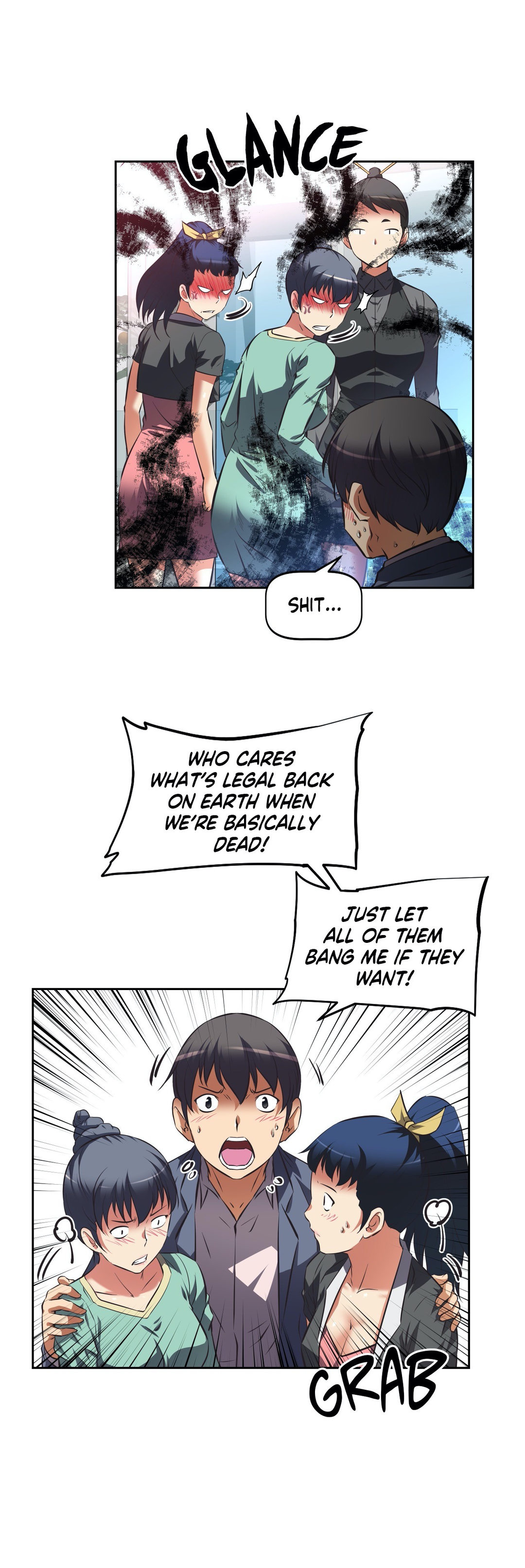 Hell’s Harem - Chapter 45 [photo 26] - MangaPorn