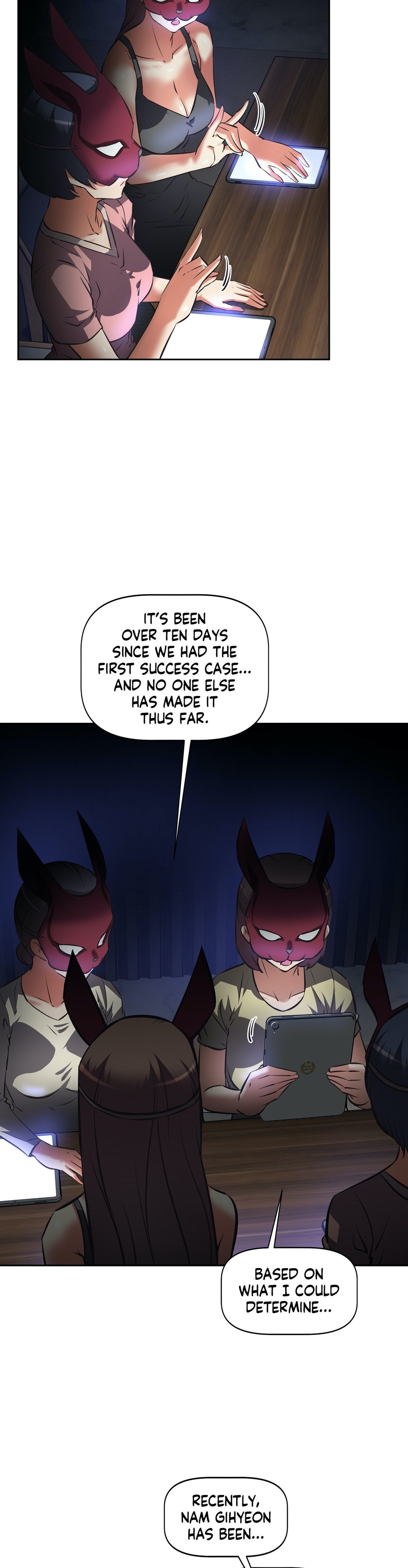 Hell’s Harem - Chapter 45 [photo 3] - MangaPorn