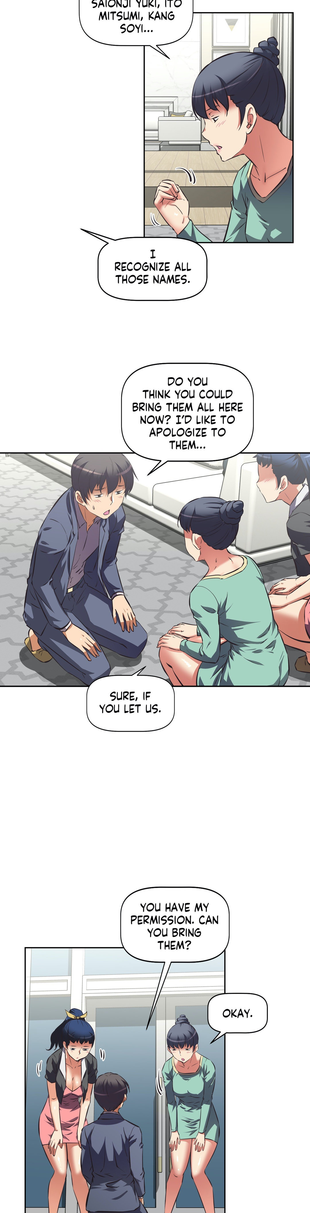 Hell’s Harem - Chapter 46 [photo 11] - MangaPorn