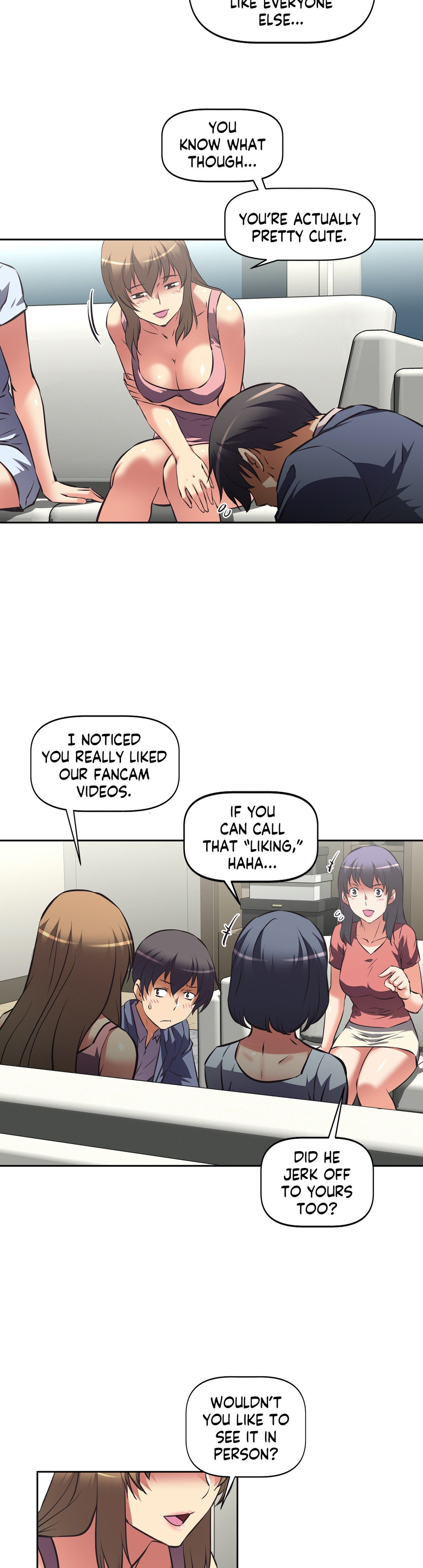 Hell’s Harem - Chapter 46 [photo 15] - MangaPorn