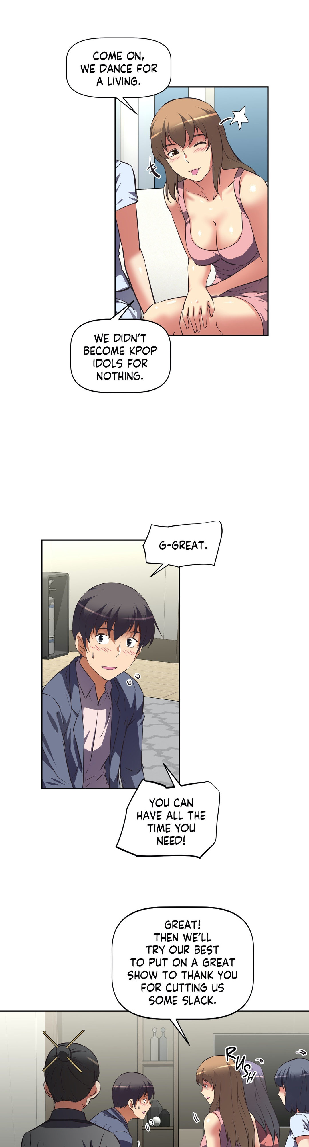 Hell’s Harem - Chapter 46 [photo 17] - MangaPorn