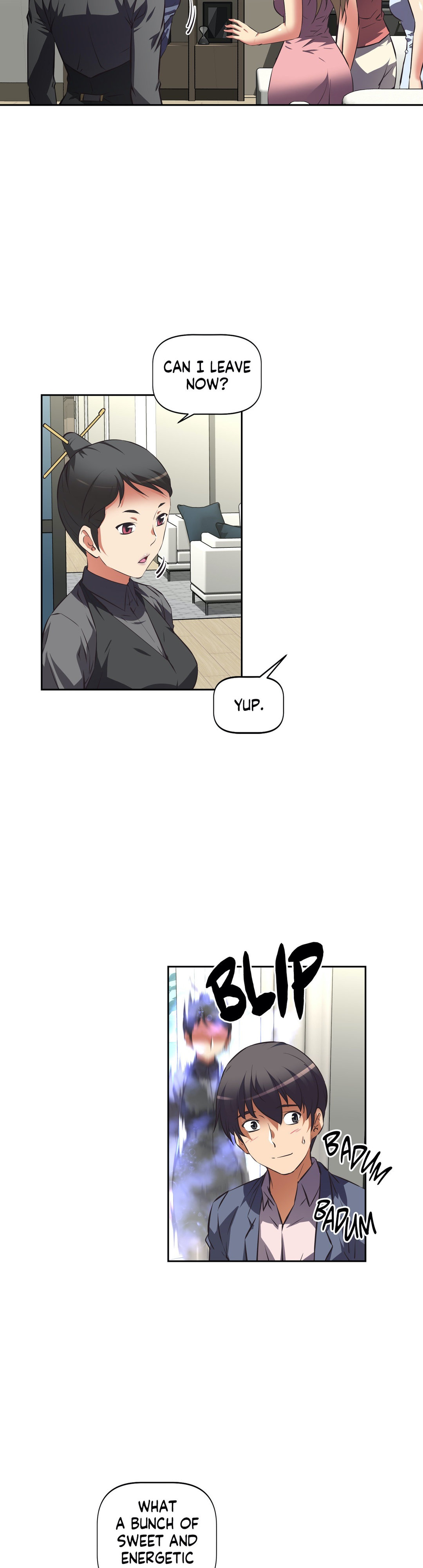 Hell’s Harem - Chapter 46 [photo 18] - MangaPorn