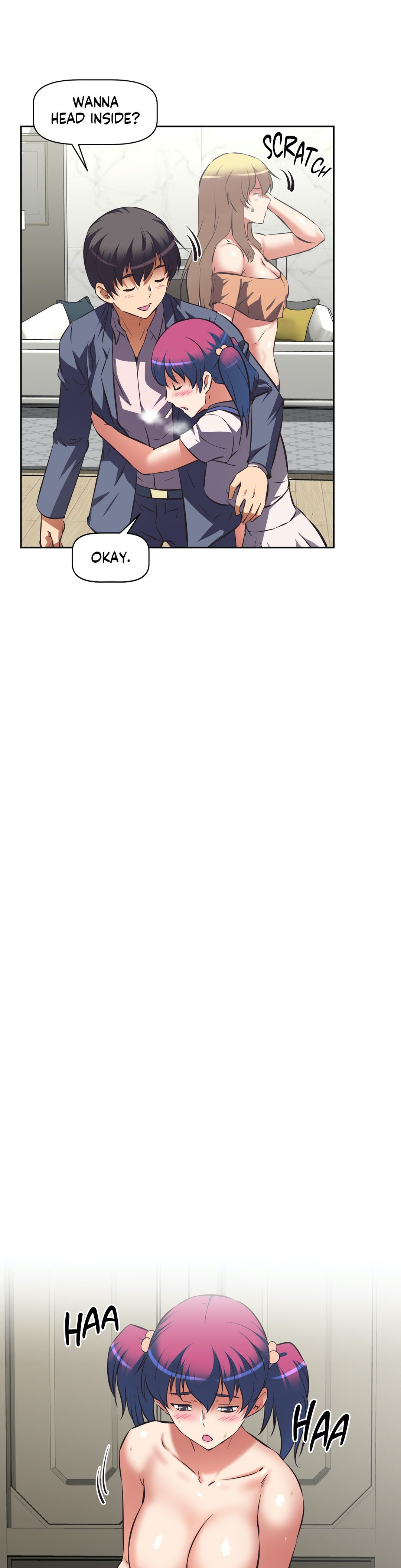 Hell’s Harem - Chapter 46 [photo 20] - MangaPorn