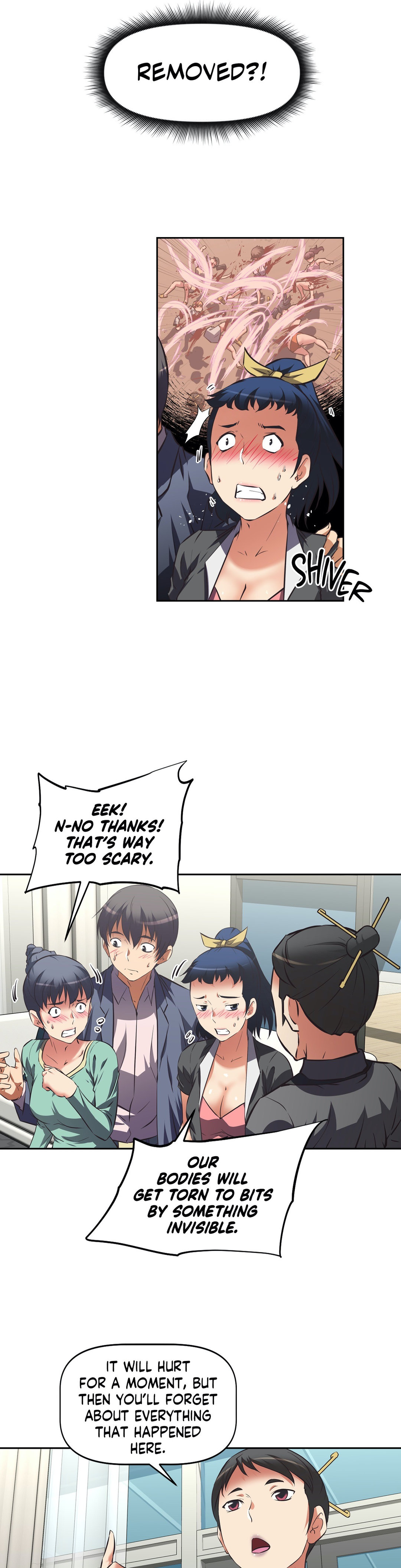 Hell’s Harem - Chapter 46 [photo 3] - MangaPorn