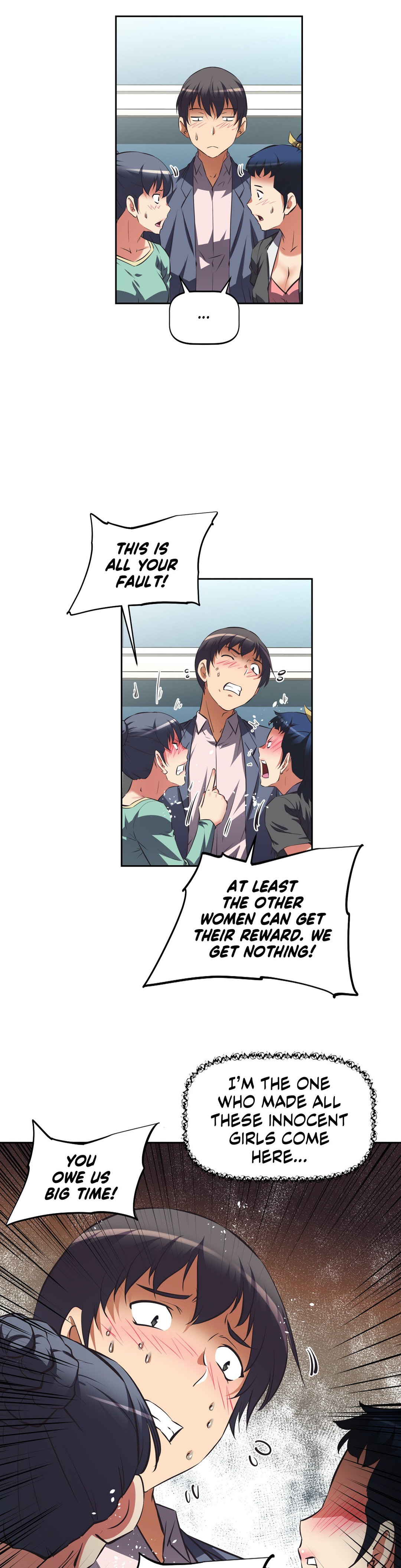 Hell’s Harem - Chapter 46 [photo 5] - MangaPorn