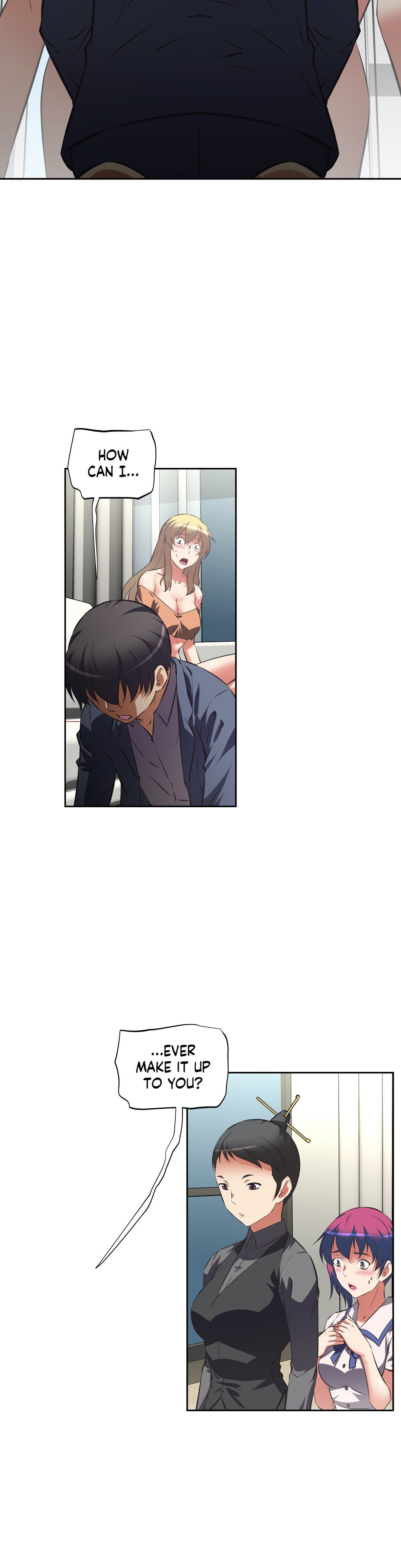 Hell’s Harem - Chapter 46 [photo 7] - MangaPorn