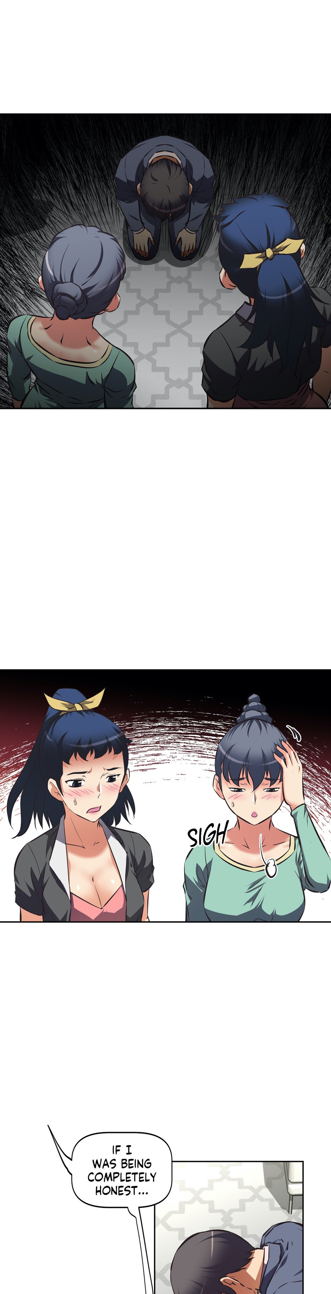 Hell’s Harem - Chapter 46 [photo 8] - MangaPorn