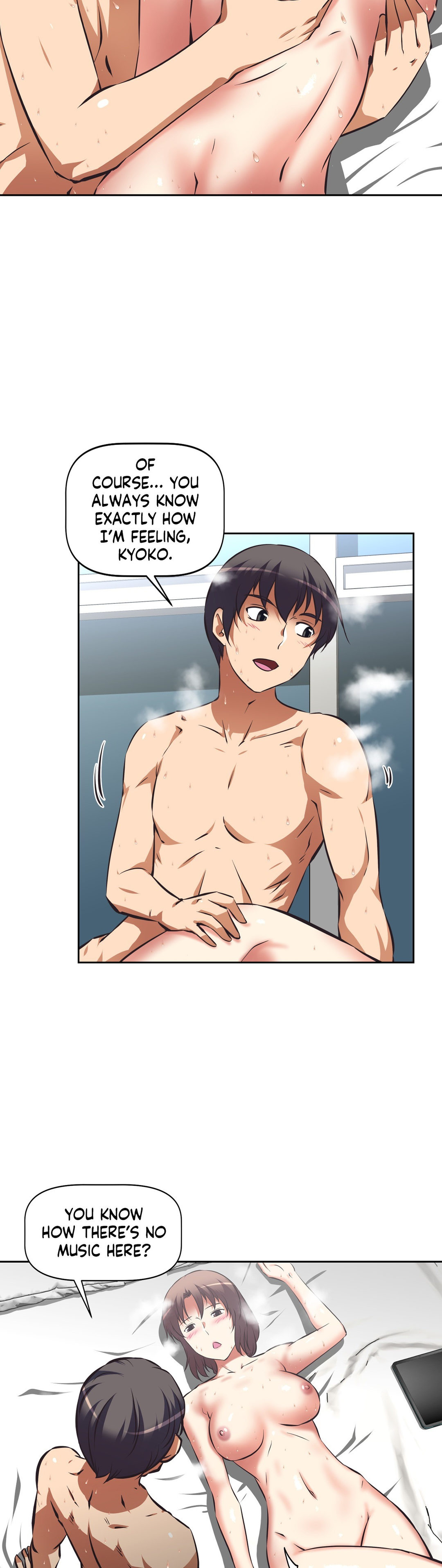 Hell’s Harem - Chapter 47 [photo 12] - MangaPorn