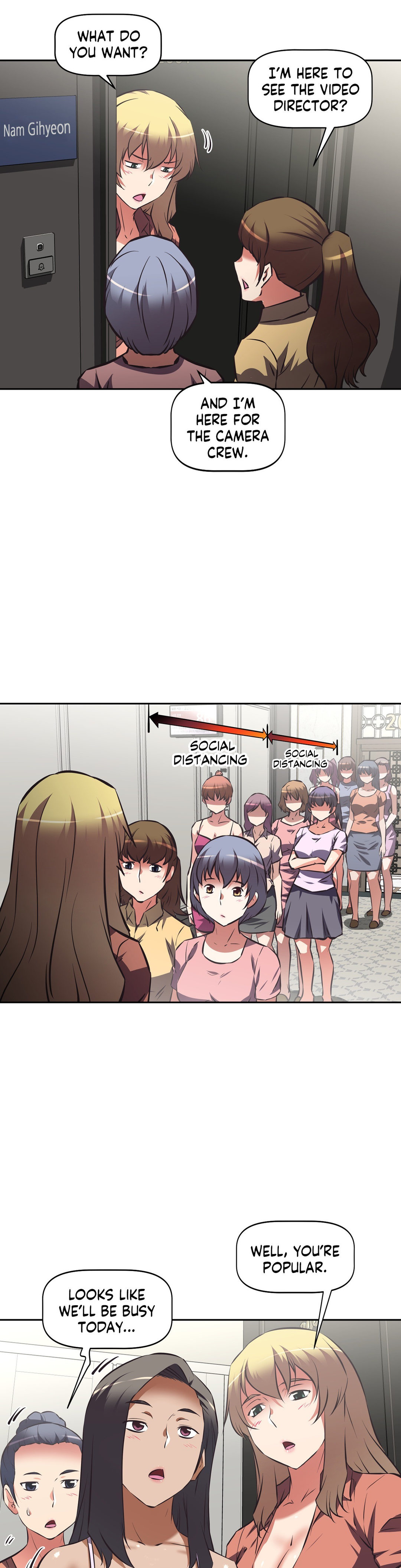 Hell’s Harem - Chapter 47 [photo 15] - MangaPorn