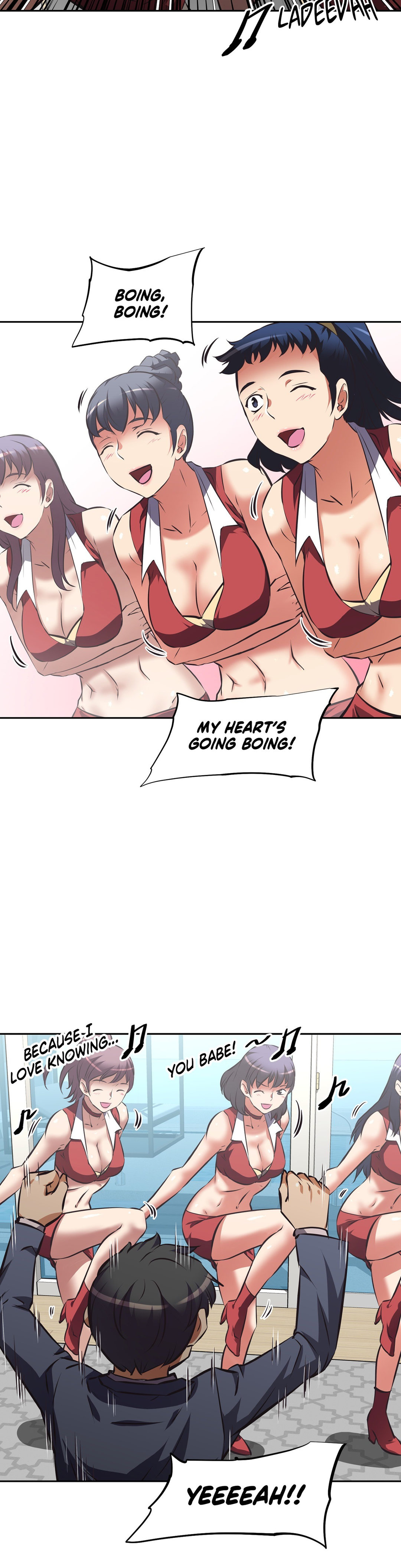 Hell’s Harem - Chapter 47 [photo 19] - MangaPorn