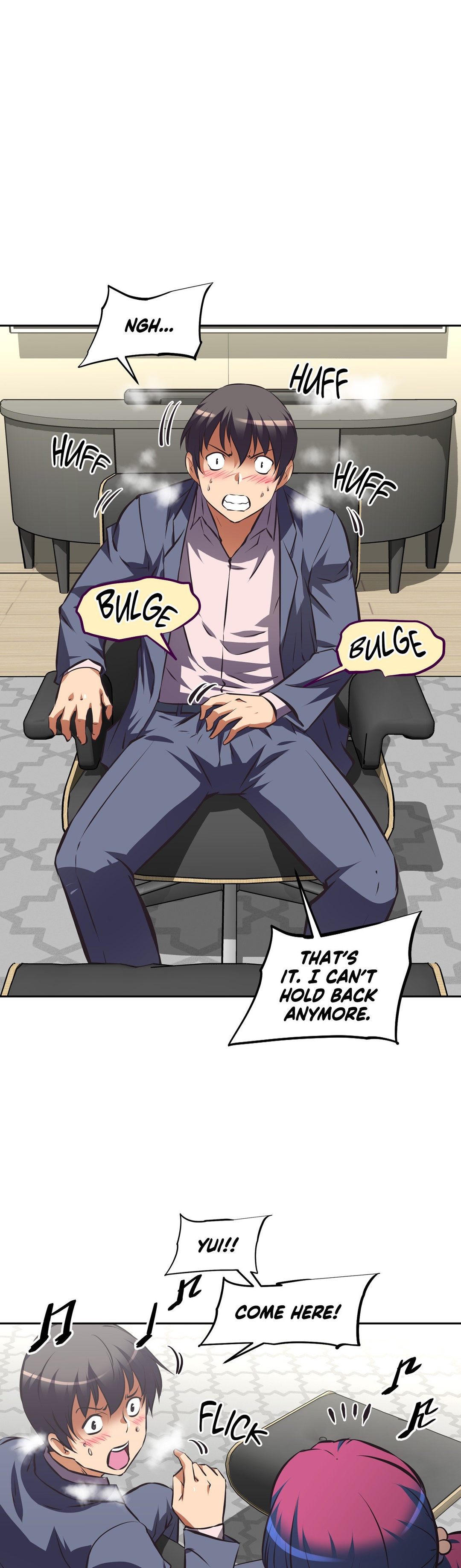 Hell’s Harem - Chapter 47 [photo 22] - MangaPorn