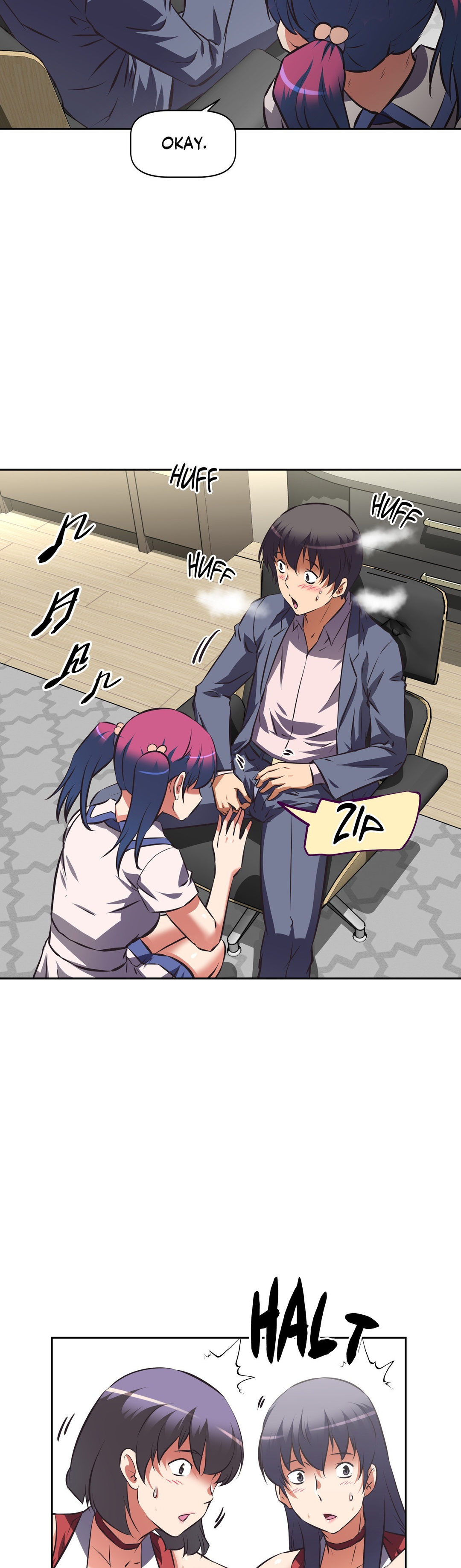 Hell’s Harem - Chapter 47 [photo 23] - MangaPorn