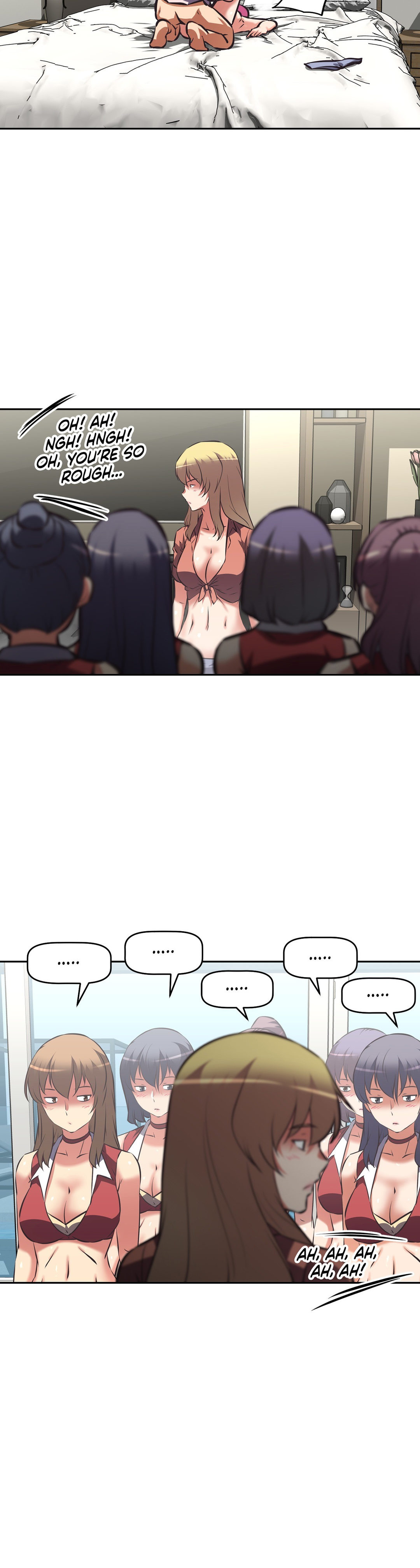 Hell’s Harem - Chapter 47 [photo 28] - MangaPorn