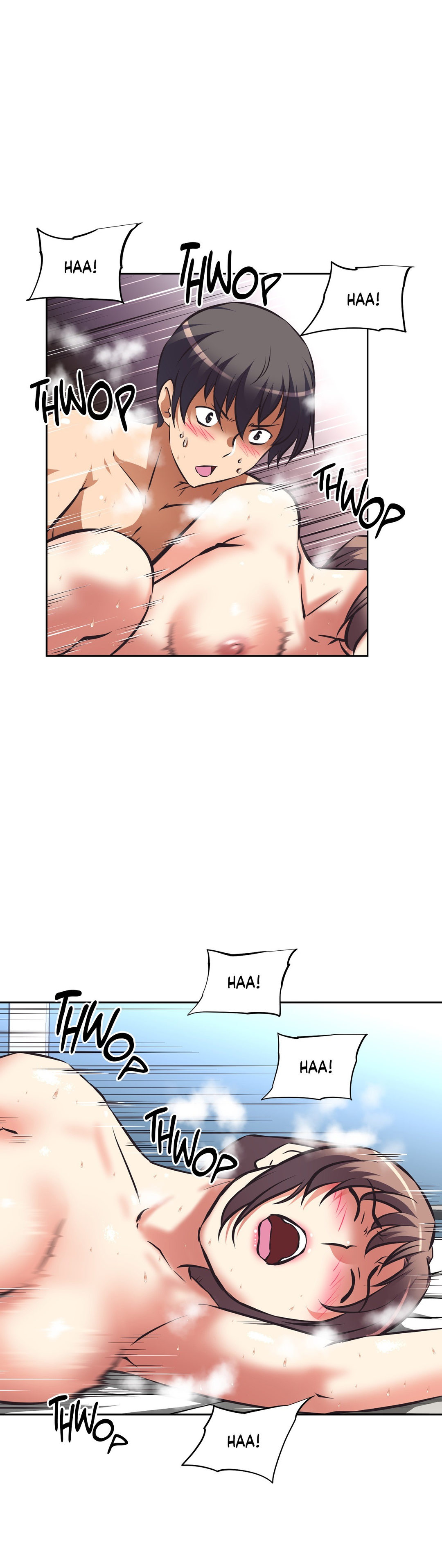 Hell’s Harem - Chapter 47 [photo 8] - MangaPorn