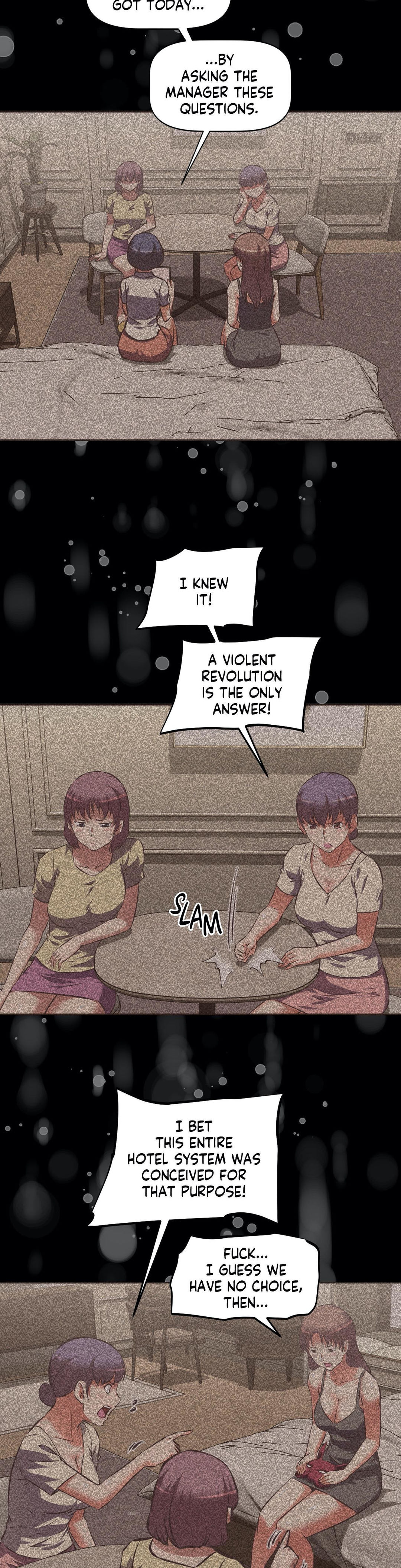 Hell’s Harem - Chapter 48 [photo 22] - MangaPorn