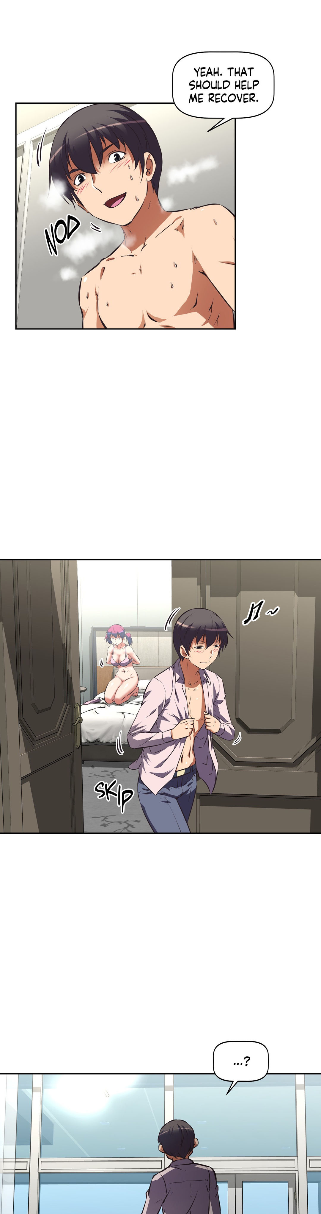 Hell’s Harem - Chapter 48 [photo 26] - MangaPorn