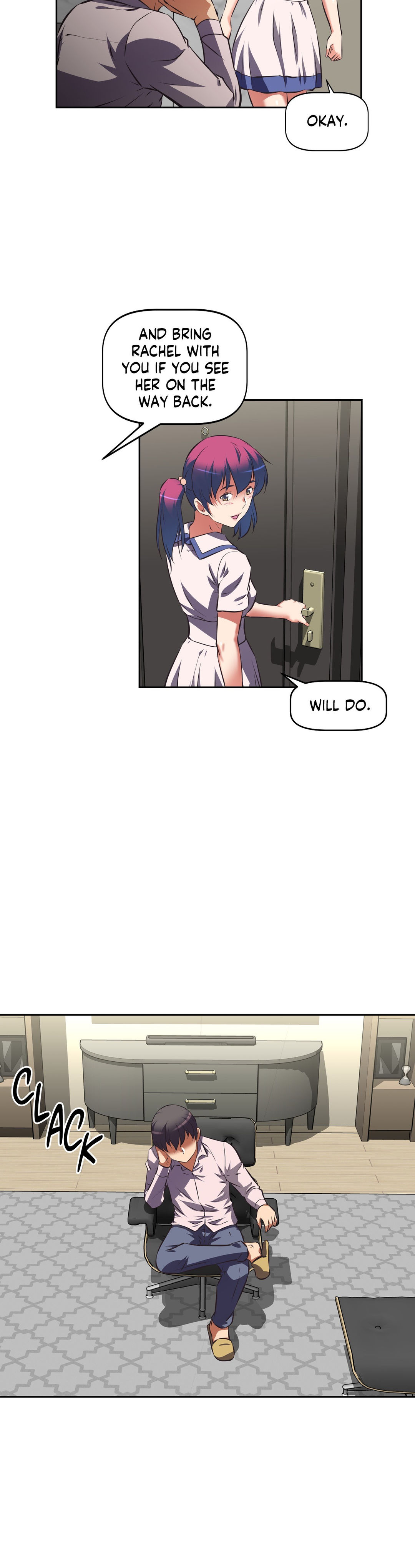 Hell’s Harem - Chapter 48 [photo 31] - MangaPorn