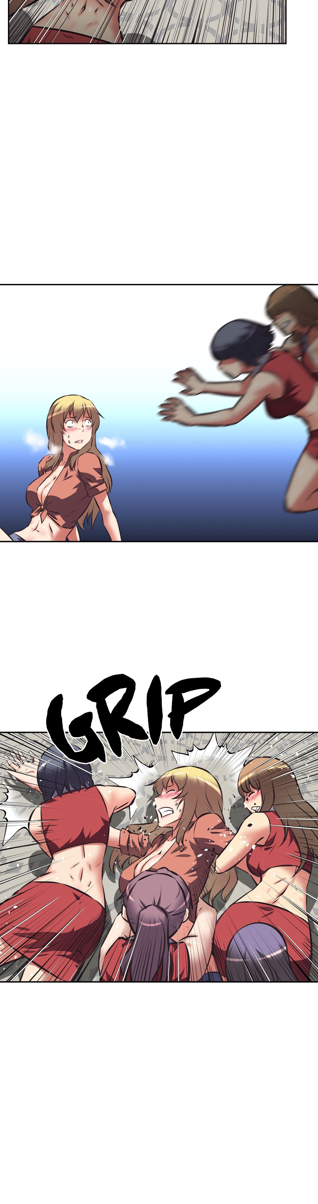 Hell’s Harem - Chapter 48 [photo 7] - MangaPorn