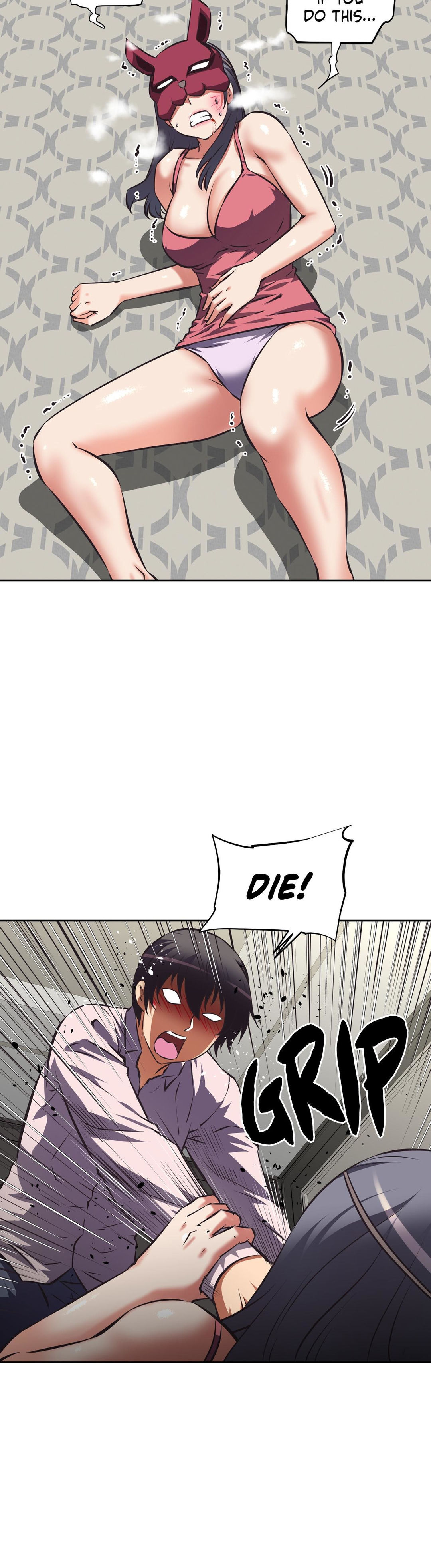 Hell’s Harem - Chapter 49 [photo 10] - MangaPorn