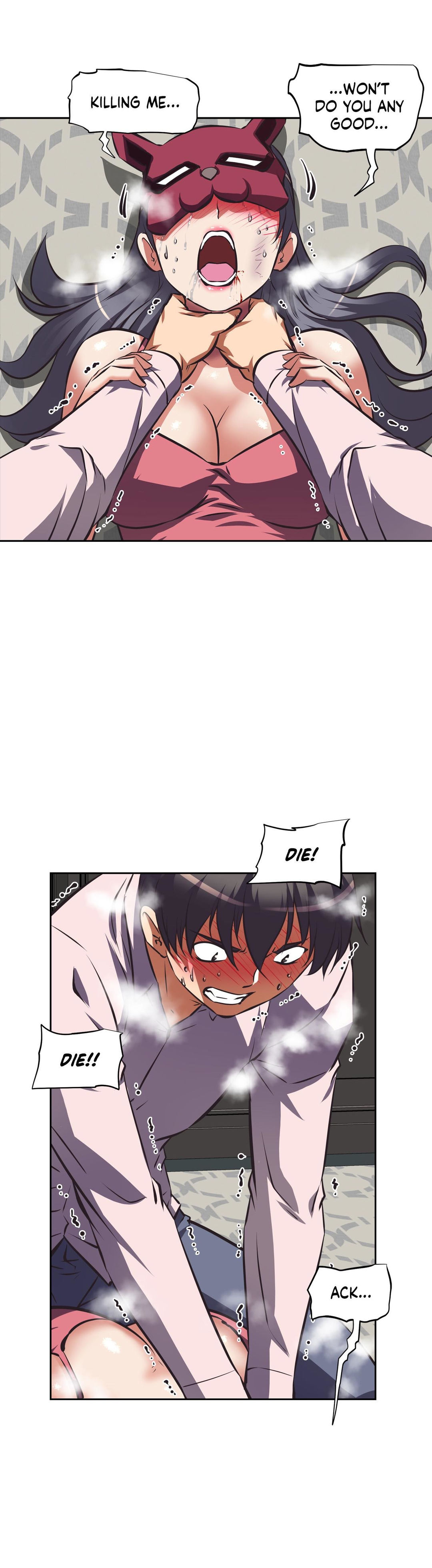 Hell’s Harem - Chapter 49 [photo 11] - MangaPorn