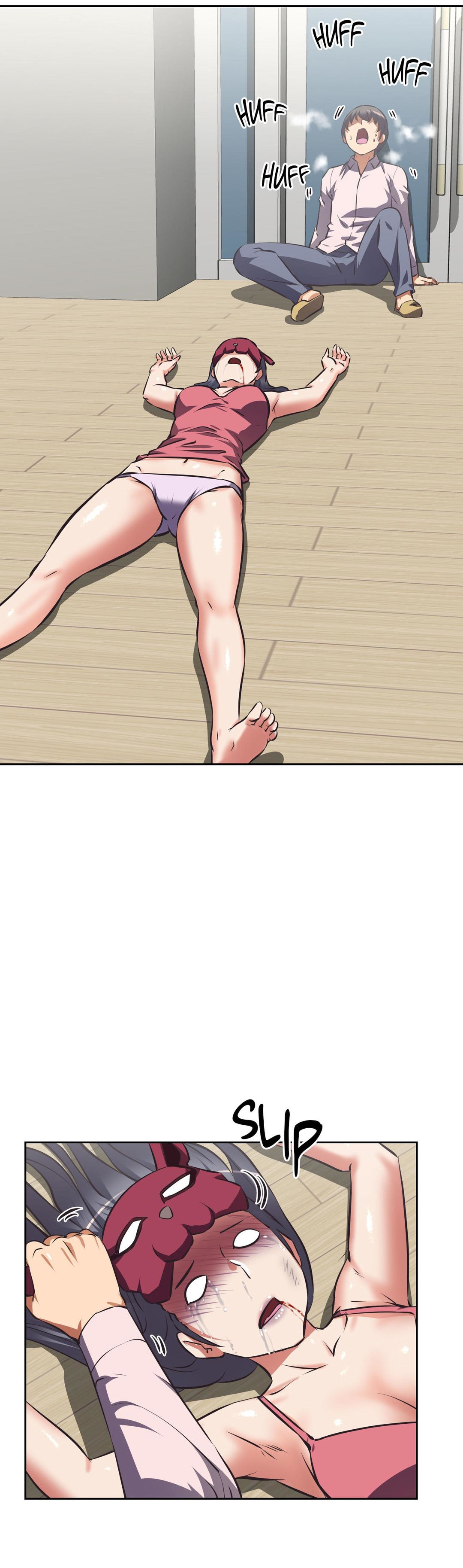 Hell’s Harem - Chapter 49 [photo 15] - MangaPorn